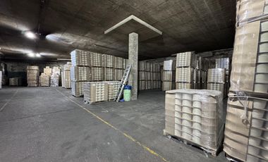 Alquiler de depósito en Morón - Zona Oeste