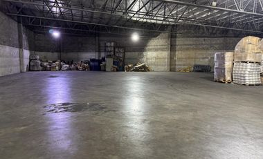 Alquiler de depósito en Morón - Zona Oeste