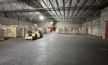 Alquiler de depósito en Morón - Zona Oeste