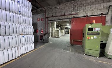 Alquiler de depósito en Morón - Zona Oeste