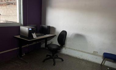 Alquiler de depósito en Morón - Zona Oeste