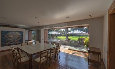 Casa en renta en San Angel