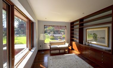 Casa en renta en San Angel