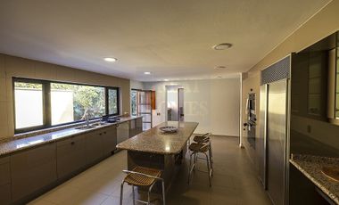 Casa en renta en San Angel