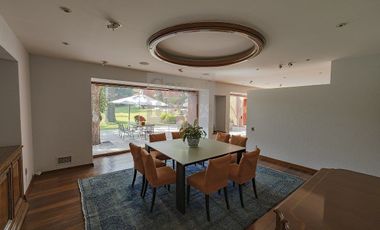 Casa en renta en San Angel