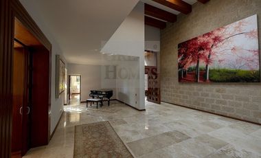 Casa en renta en San Angel