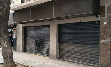 Local en alquiler, Villa Crespo