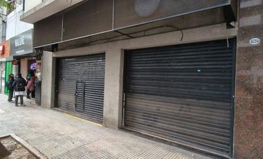 Local en alquiler, Villa Crespo