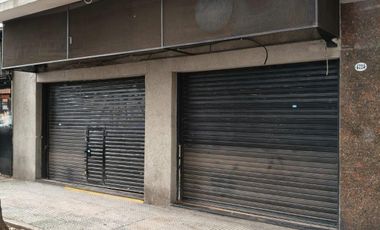 Local en alquiler, Villa Crespo