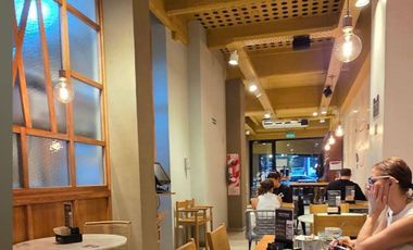 Local en alquiler, Villa Crespo