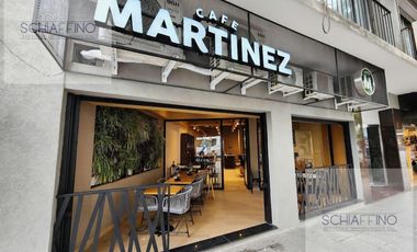 Local en alquiler, Villa Crespo