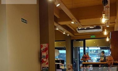 Local en alquiler, Villa Crespo