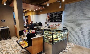 Local en alquiler, Villa Crespo