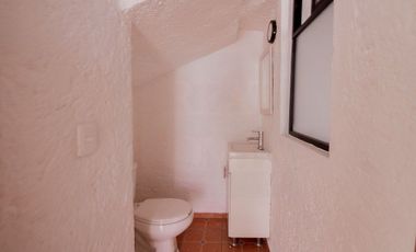 Casa en renta en Condominio en  Tetelpan