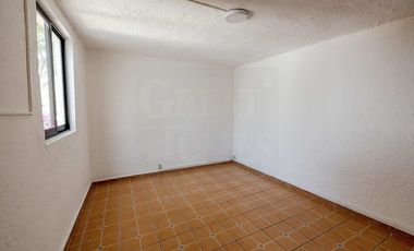 Casa en renta en Condominio en  Tetelpan