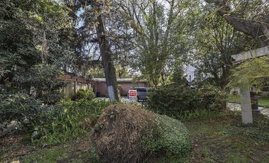 Terreno en Venta en Coyoacán