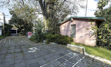 Terreno en Venta en Coyoacán