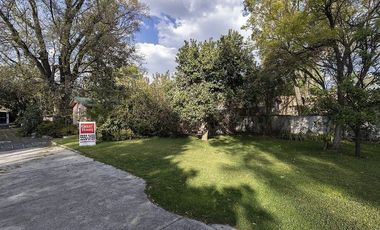 Terreno en Venta en Coyoacán