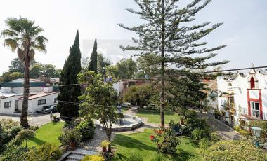 Casa en renta en Tetelpan