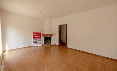 Casa en renta en Tetelpan