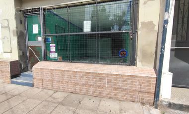 Local en venta 37m2 calle 9 de julio 2838 Santa Fe