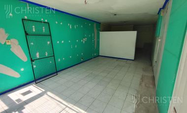 Local en venta 37m2 calle 9 de julio 2838 Santa Fe