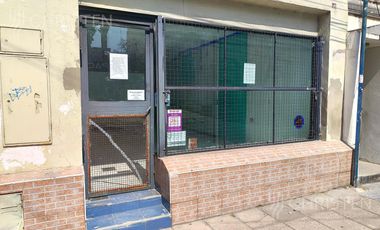 Local en venta 37m2 calle 9 de julio 2838 Santa Fe