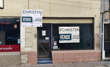 Local en venta 37m2 calle 9 de julio 2838 Santa Fe