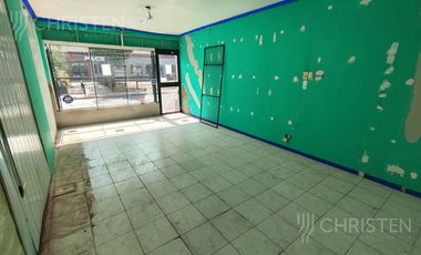 Local en venta 37m2 calle 9 de julio 2838 Santa Fe