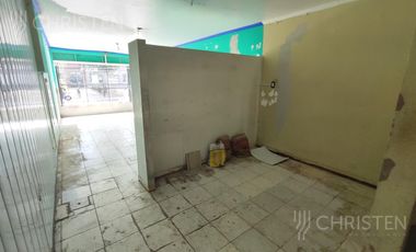 Local en venta 37m2 calle 9 de julio 2838 Santa Fe
