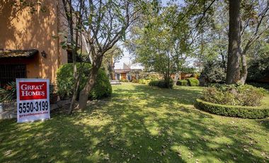 Terreno en venta en San Jerónimo