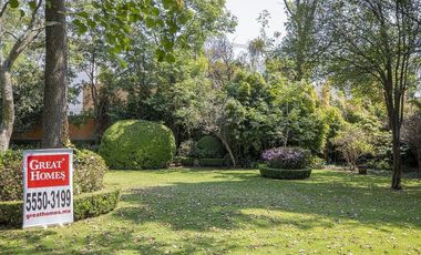 Terreno en venta en San Jerónimo