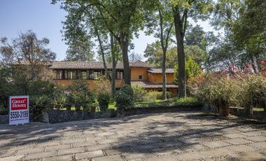 Terreno en venta en San Jerónimo