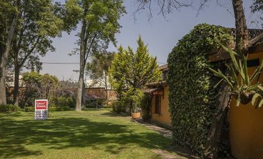 Terreno en venta en San Jerónimo