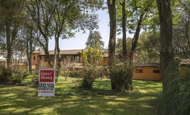 Terreno en venta en San Jerónimo