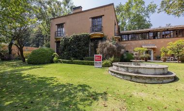 Terreno en venta en San Jerónimo