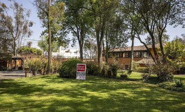 Terreno en venta en San Jerónimo