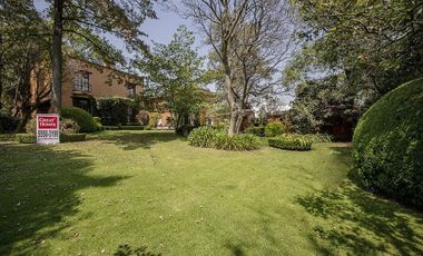 Terreno en venta en San Jerónimo