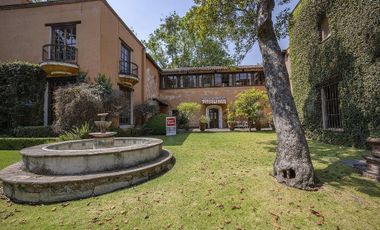 Terreno en venta en San Jerónimo