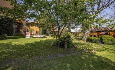 Terreno en venta en San Jerónimo