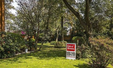 Terreno en venta en San Jerónimo