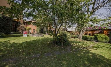 Terreno en venta en San Jerónimo