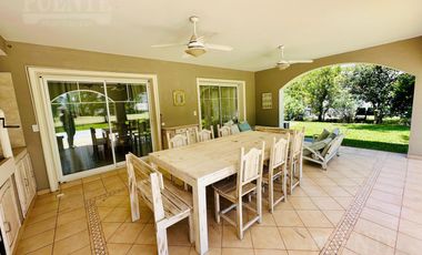 Saint Thomas - Alquiler Anual Amueblado