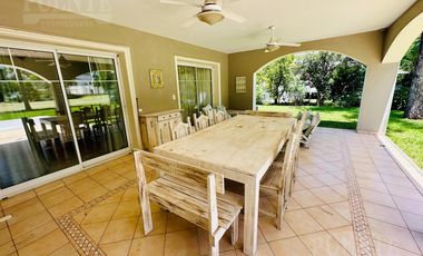 Saint Thomas - Alquiler Anual Amueblado