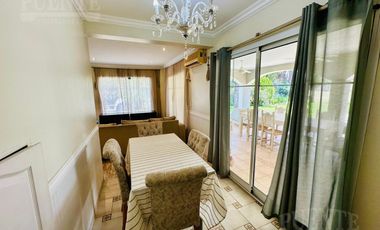 Saint Thomas - Alquiler Anual Amueblado