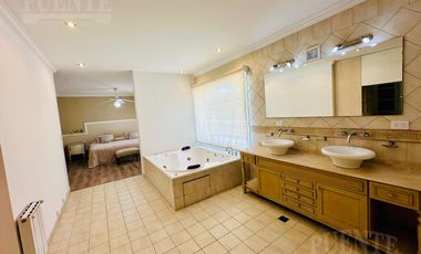 Saint Thomas - Alquiler Anual Amueblado