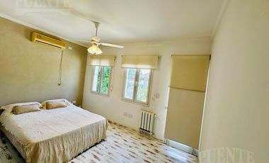 Saint Thomas - Alquiler Anual Amueblado