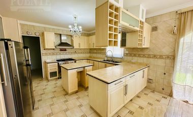 Saint Thomas - Alquiler Anual Amueblado