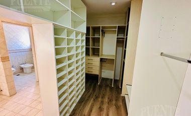 Saint Thomas - Alquiler Anual Amueblado