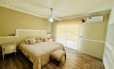 Saint Thomas - Alquiler Anual Amueblado